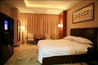 Tianyuan International Hotel Kashgar Rom bilde